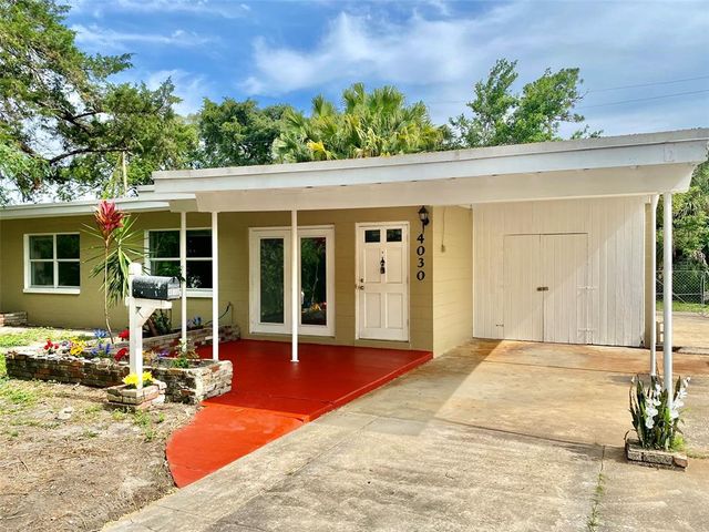 $2,049 | 4030 Corrine Drive | Audubon Park Tanager