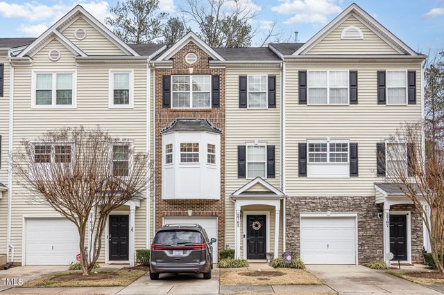 $330,000 | 2765 Wyntercrest Lane | Durham