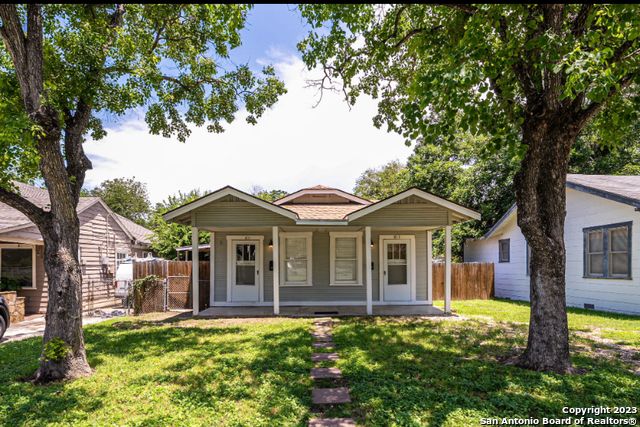 $235,000 | 1811 McKinley Avenue | Highland Park