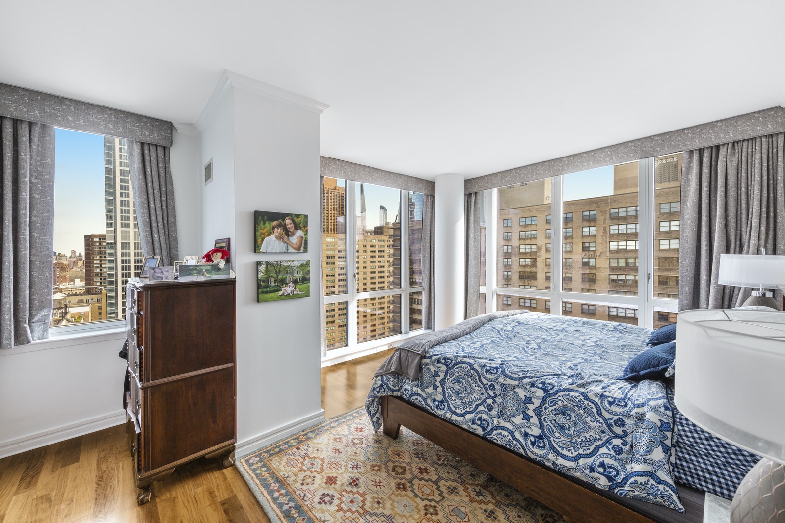 200 West End Avenue, Unit PHAS, Manhattan, NY 10023 | Compass