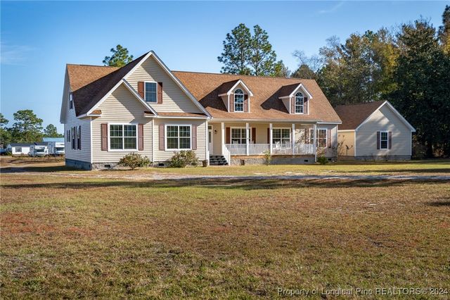 $475,000 | 1471 Highway 24 | Johnsonville Township - Harnett County