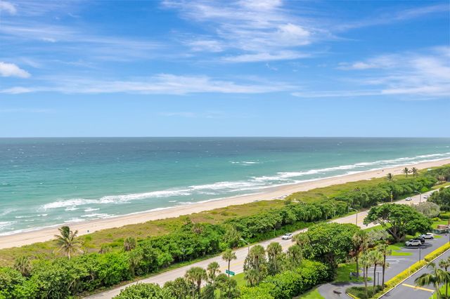 $1,250,000 | 4545 North Ocean Boulevard, Unit 14C | Northeast Boca Raton