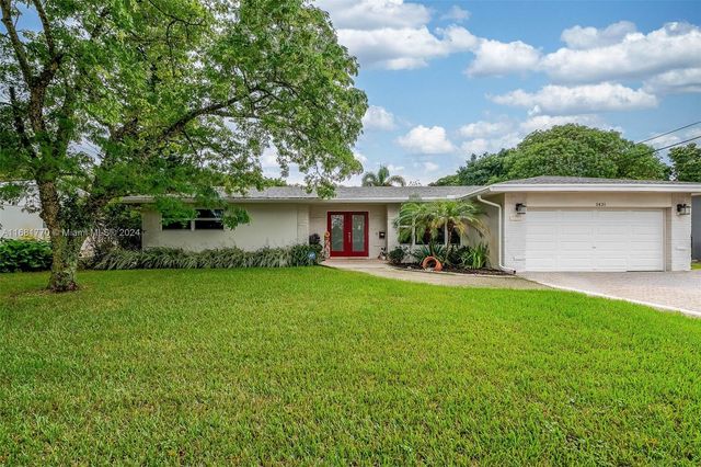 $675,000 | 1431 Northwest 70th Way | Plantation Drive