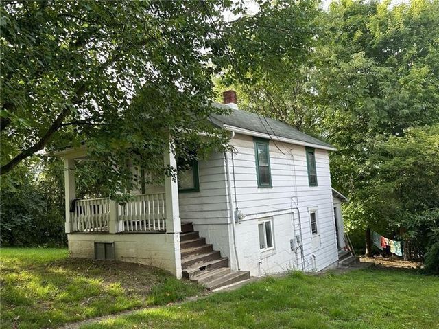 $25,000 | 807 Toman Avenue | Clairton