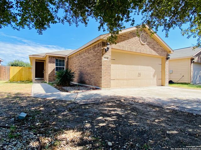 $214,999 | 6610 Luckey Tree | Southwest San Antonio