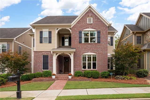 $739,900 | 214 Avery Street Northeast | Marietta