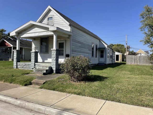 $39,000 | 1421 Florence Street | Cedar Hall