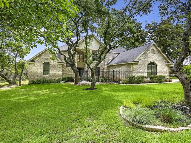 $1,800,000 | 3503 Misty Creek Drive | Barton Creek