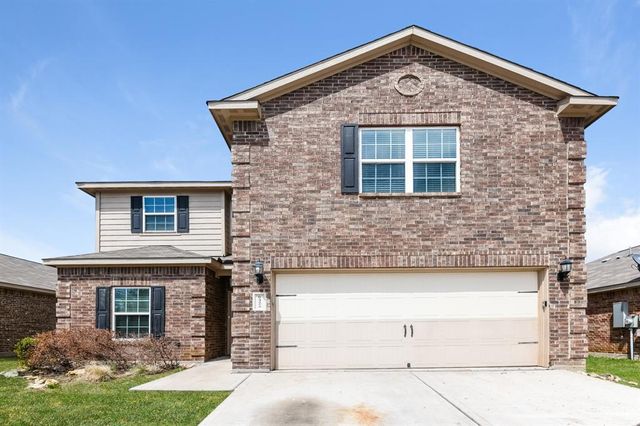 $2,155 | 6324 Trinity Creek Drive | Stone Creek Ranch