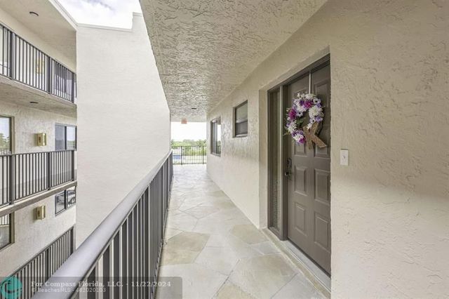 $215,000 | 8000 Hampton Boulevard, Unit 411 | The Hamptons of North Lauderdale