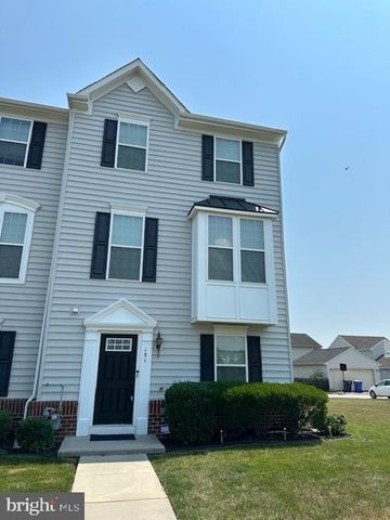 $2,450 | 131 South Harner Boulevard | Sadsbury Township - Chester County