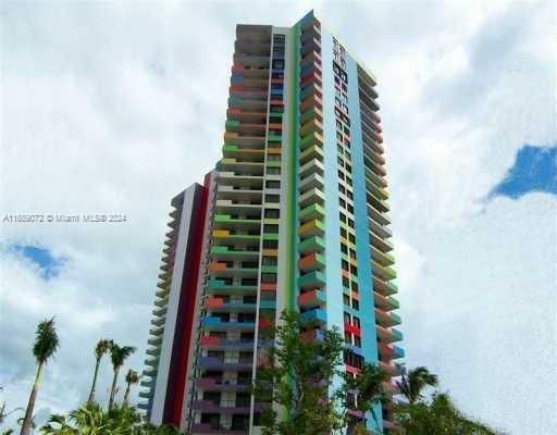 $8,550 | 1581 Brickell Avenue, Unit 1104 | Brickell