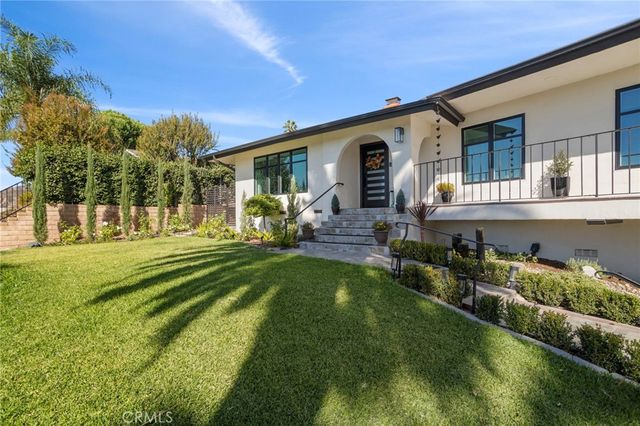 $1,375,000 | 1020 North Palm Drive | Azusa