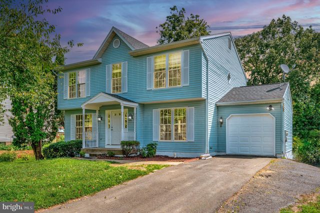 $539,900 | 212 Choptank Road | Vista Woods