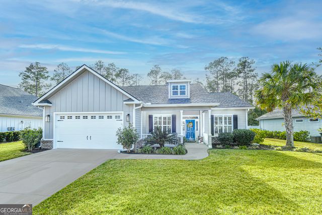 $439,000 | 117 Spyglass | Kingsland