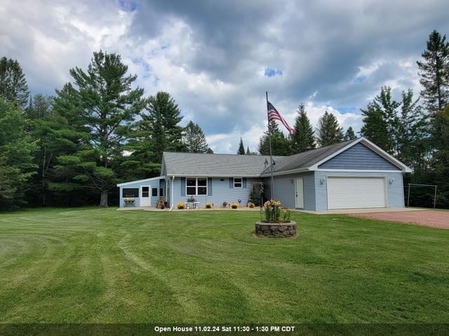 $575,000 | W14264 County Rd J | Summit