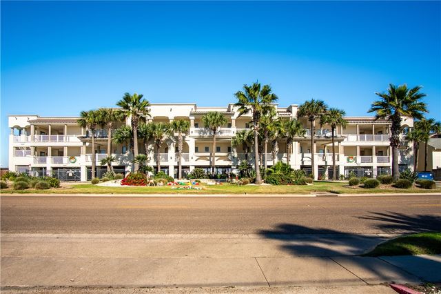 $1,200,000 | 224 West Cotter Avenue, Unit 202 | Port Aransas