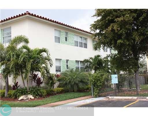 $2,300 | 625 84th Street, Unit 4 | Biscayne Point