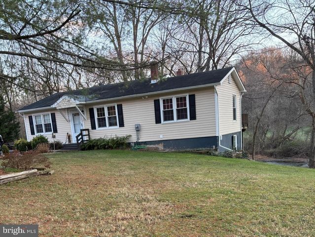 $400,000 | 7403 Bear Branch Road