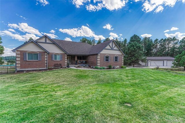 $975,000 | 22720 Deer Trail