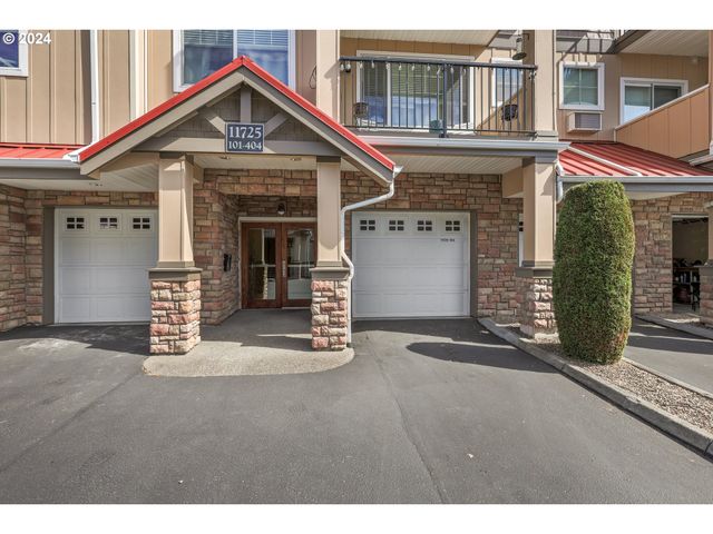 $382,000 | 11725 Northwest Winter Park Terrace, Unit 104 | Cedar Mill