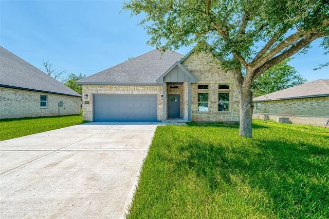 $334,544 | 3639 Needville Avenue | Needville