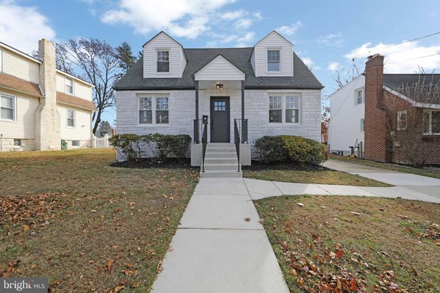 $497,500 | 1718 West High Street | Haddon Heights