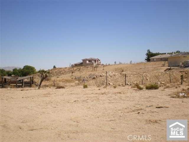 $99,000 | 0 Choiceana Avenue | Hesperia City Center District