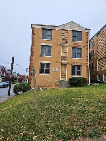 $944 | 1935 Delaware Avenue, Unit 301 | Swissvale