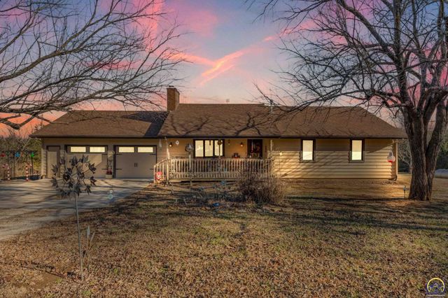 $293,900 | 6930 Southwest Hoch Road | Auburn Township - Shawnee County