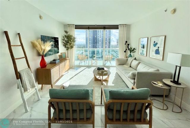 $5,250 | 350 Southeast 2nd Street, Unit 2250 | Downtown Fort Lauderdale