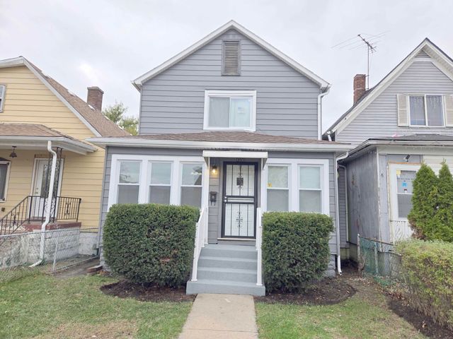 $209,900 | 4330 Olcott Avenue | Northside