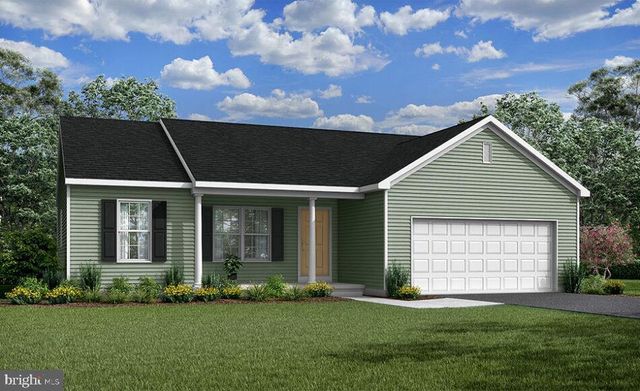 $405,900 | Campbell Model At Eagles View | Eagles View