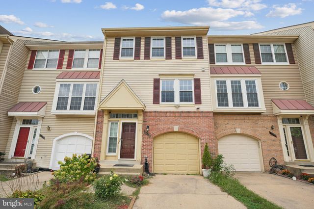 $499,900 | 7813 Flager Circle | Bull Run