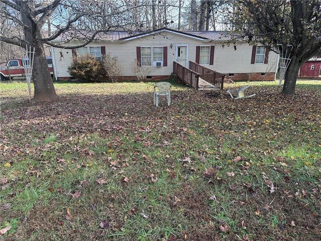 $200,000 | 525 Ridgeland Drive | Cleveland Township - Rowan County