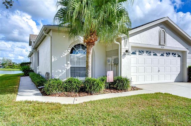 $348,000 | 1825 Sassafras Drive | Meadow Point