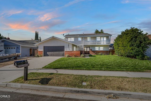 $975,000 | 1891 Hanley Avenue | Central Simi Valley