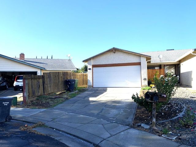 $2,475 | 1343 Johnson Court | Tracy