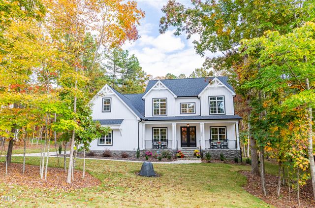 $750,000 | 3610 River Watch Lane | Brassfield Township - Granville County