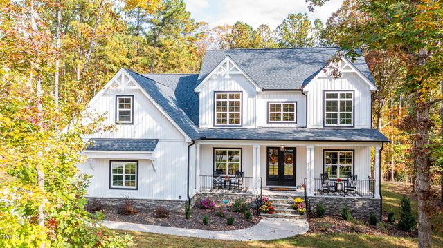 $725,000 | 3610 River Watch Lane | Brassfield Township - Granville County