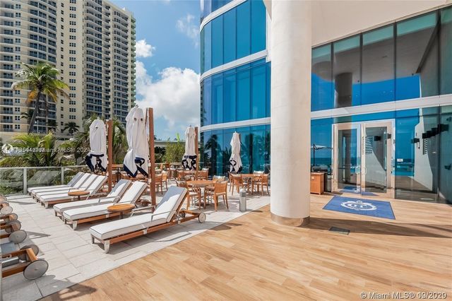 $11,000 | 17475 Collins Avenue, Unit 504 | Sunny Isles Beach