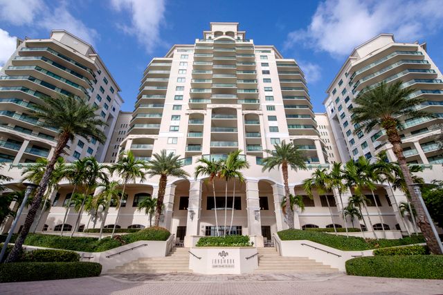 $5,500 | 3610 Gardens Parkway, Unit 902A | Palm Beach Gardens