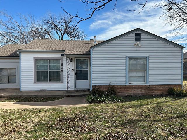 $154,000 | 2709 Old Anson Road | Sears Park Area