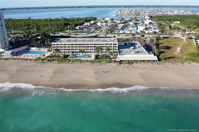 $2,300 | 9800 South Ocean Drive, Unit 211 | Hutchinson Island South