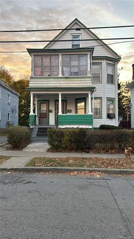 $399,900 | 5 Hoffman Avenue | Poughkeepsie