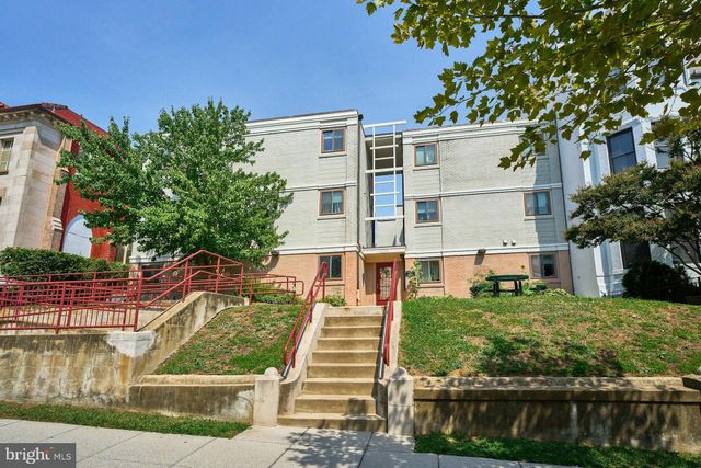 $374,779 | 1225 Fairmont Street Northwest, Unit 202 | Columbia Heights