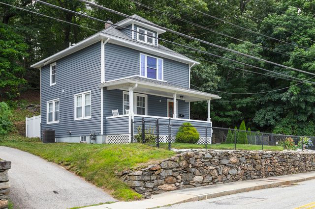 $274,900 | 154 Asylum Street | Central Norwich