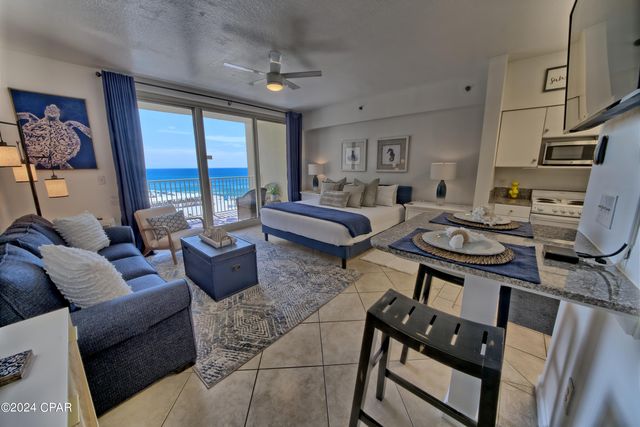 $305,000 | 9900 South Thomas Drive, Unit 805 | Panama City Beach