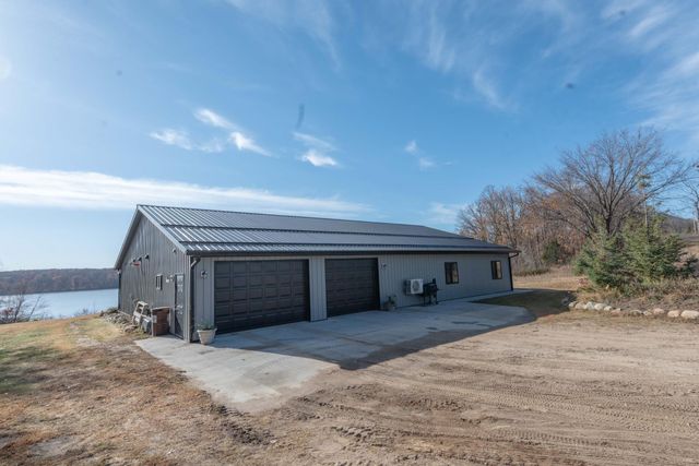 $409,000 | 49560 East Wymer Lake Road | Hobart Township - Otter Tail County