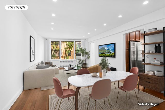 $1,275,000 | 30 East 9th Street, Unit 2KK | Greenwich Village